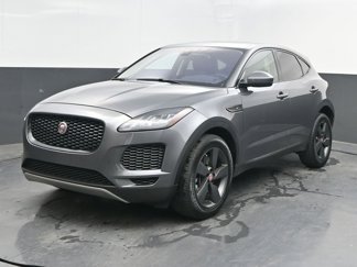 Used 2020 Jaguar E-PACE SE image 1
