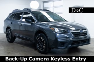 Used 2020 Subaru Outback 2.5i image 1
