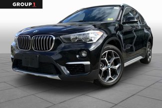 Used 2018 BMW X1 xDrive28i image 1