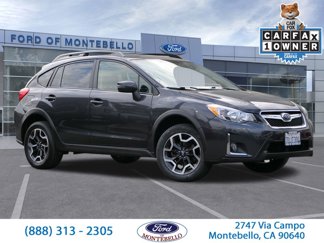 Used 2016 Subaru Crosstrek 2.0i Limited image 1
