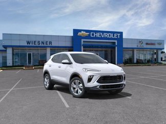 New 2025 Buick Encore GX Preferred image 1