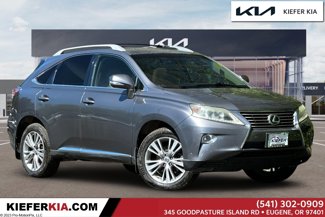 Used 2013 Lexus RX 350 AWD image 1