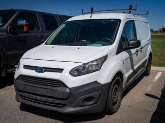 Used 2017 Ford Transit Connect XL image 1