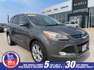 Used 2014 Ford Escape Titanium w/ Equipment Group 401A image 1