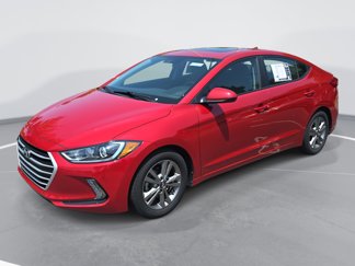 Used 2018 Hyundai Elantra Value Edition image 1