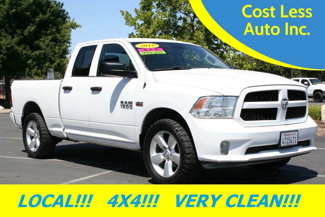 Used 2015 RAM 1500 Express image 1