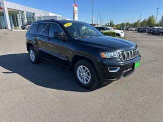 Certified 2020 Jeep Grand Cherokee Laredo image 1