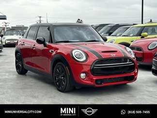 Used 2019 MINI Cooper S video 1