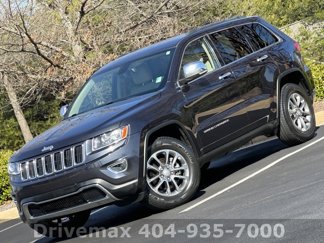 Used 2014 Jeep Grand Cherokee Limited image 1