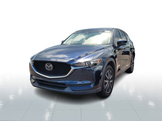 Used 2018 MAZDA CX-5 Touring w/ Preferred Equipment Package image 1