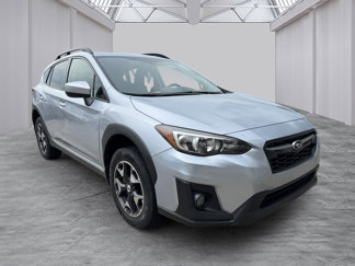 Used 2018 Subaru Crosstrek 2.0i Premium w/ Eyesight System image 1