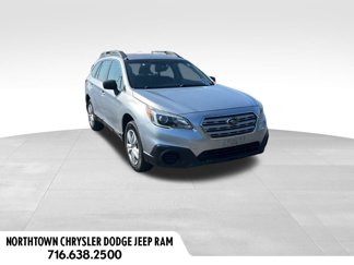 Used 2015 Subaru Outback 2.5i image 1