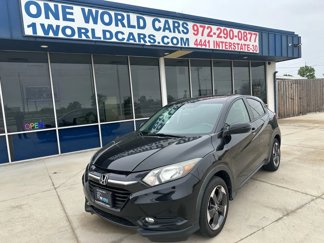 Used 2018 Honda HR-V EX image 1