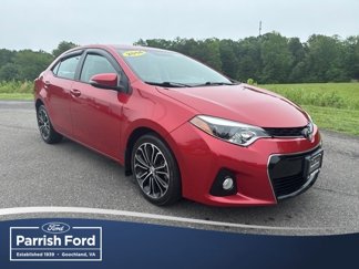 Used 2014 Toyota Corolla L image 1