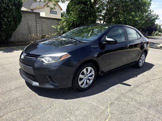 Used 2015 Toyota Corolla LE image 1