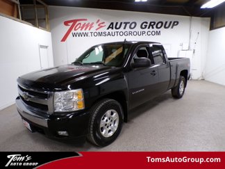 Used 2008 Chevrolet Silverado 1500 LT w/ Power Pack Plus image 1
