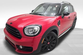 Used 2019 MINI Cooper Countryman ALL4 w/ Premium Package image 1