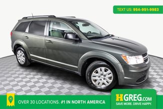 Used 2019 Dodge Journey SE image 1