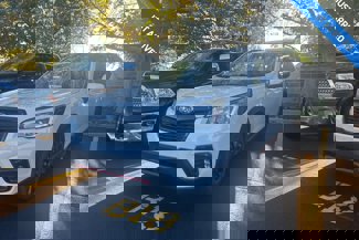 Used 2020 Subaru Forester Sport w/ Popular Package #2 image 1