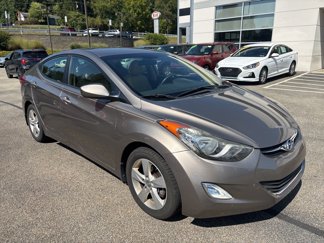 Used 2013 Hyundai Elantra GLS w/ Preferred Pkg image 1