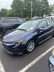 Used 2023 Toyota Corolla LE image 1