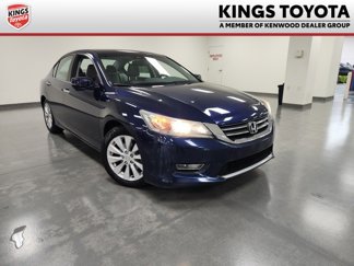 Used 2013 Honda Accord EX-L image 1