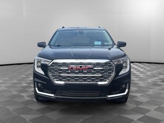 Used 2023 GMC Terrain Denali w/ Denali Premium Package video 2