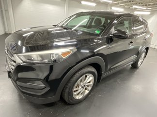Used 2017 Hyundai Tucson SE image 1