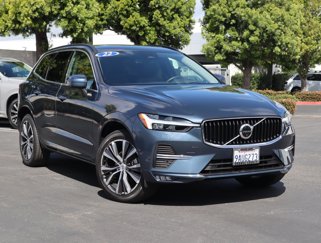 Certified 2022 Volvo XC60 B5 Momentum w/ Advanced Package image 1