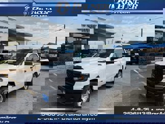New 2025 RAM 1500 Tradesman image 1