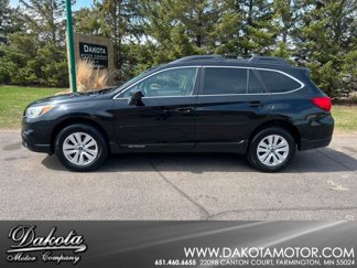 Used 2016 Subaru Outback 2.5i Premium image 1