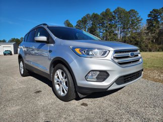 Used 2018 Ford Escape SEL image 1