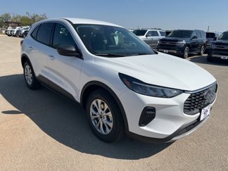 New 2024 Ford Escape Active w/ Cold Weather Package image 1