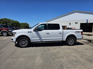 Used 2019 Ford F150 XLT w/ Equipment Group 302A Luxury image 1