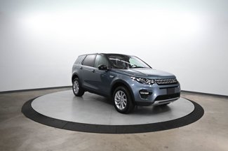 Used 2019 Land Rover Discovery Sport HSE image 1