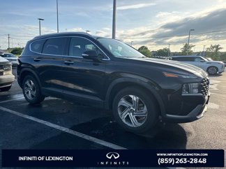 Used 2023 Hyundai Santa Fe SEL image 1