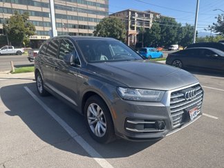 Used 2019 Audi Q7 3.0T Premium Plus w/ Premium Plus Package image 1