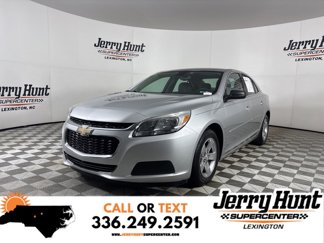 Used 2016 Chevrolet Malibu LS w/ Protection Package image 1
