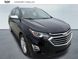 Used 2020 Chevrolet Equinox Premier image 1