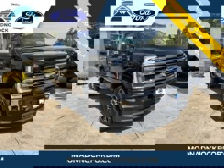 Certified 2024 Ford F250 Limited w/ FX4 Off-Road Package image 1