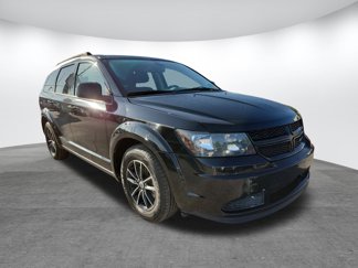 Used 2018 Dodge Journey SE w/ Popular Equipment Group image 1