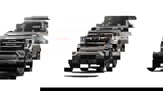 New 2026 GMC Terrain Elevation image 1