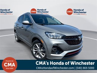 Used 2023 Buick Encore GX Select w/ Sport Touring Package image 1