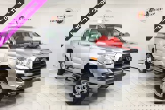 Used 2021 Toyota Tacoma SR image 1