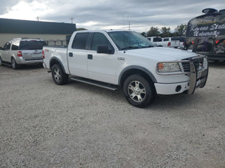 Used 2008 Ford F150 FX4 image 1