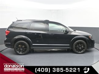 Used 2017 Dodge Journey GT image 1