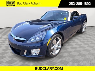Used 2007 Saturn Sky Red Line image 1