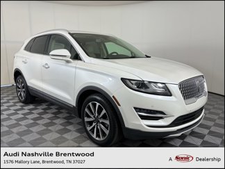 Used 2019 Lincoln MKC Reserve w/ MKC Technology Package image 1