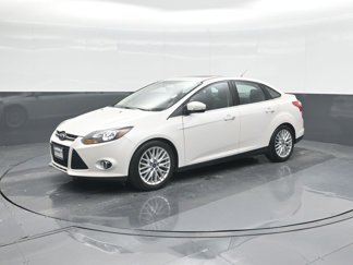 Used 2014 Ford Focus Titanium image 1