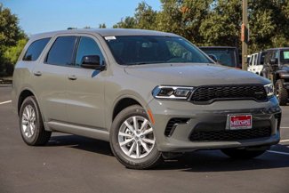 New 2025 Dodge Durango GT image 1